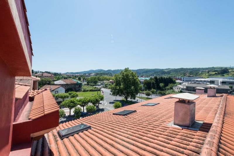Tryp Bilbao Sondika Hotel Bagian luar foto